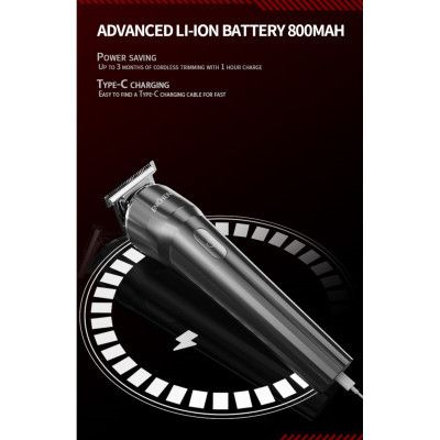 Триммер Xiaomi Beardo | Зображення 4