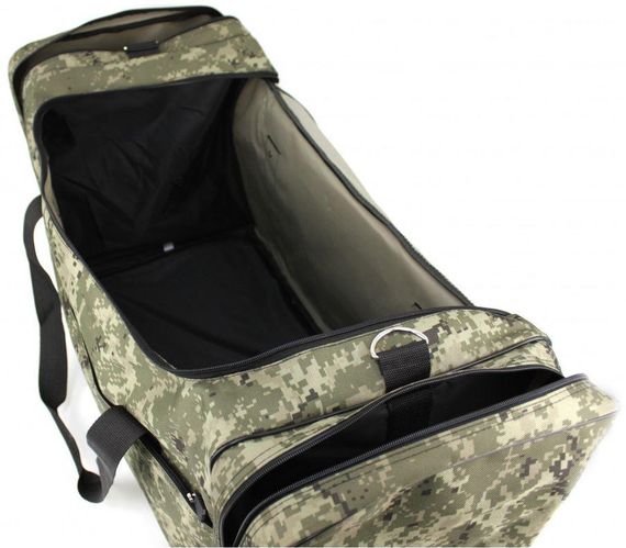 Дорожная большая сумка 90L Wallaby, Украина | Зображення 4