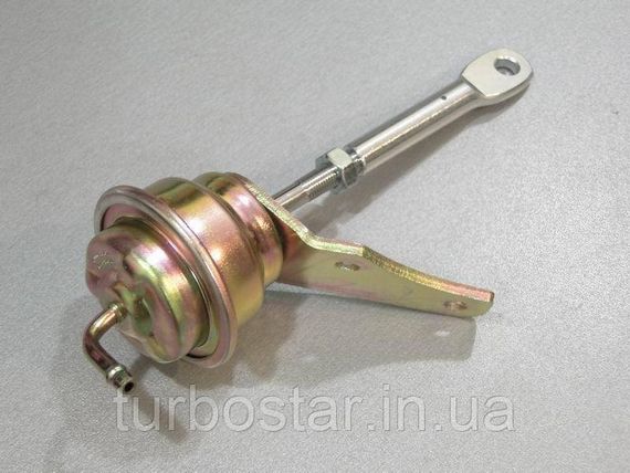 Клапан турбіни K16, MB, 4.3 D