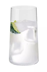 Склянка висока Borgonovo Elixir 11108120 420 мл