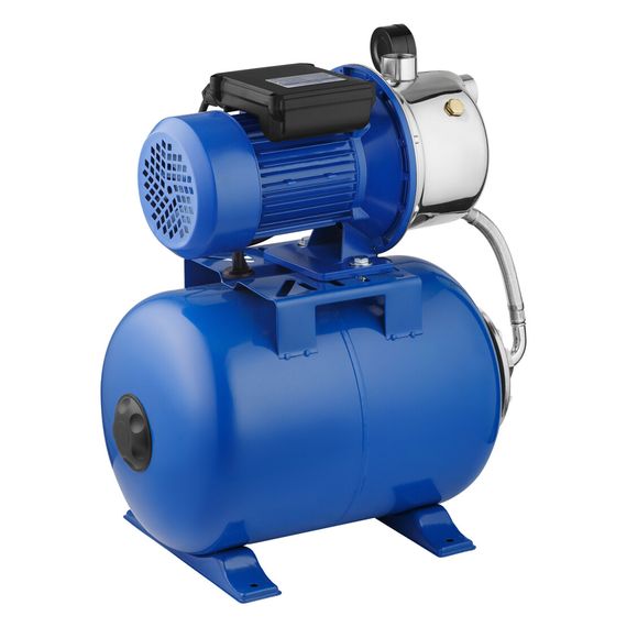 Насосна станція Agua AT JET 100S (CV035089) | Зображення 2