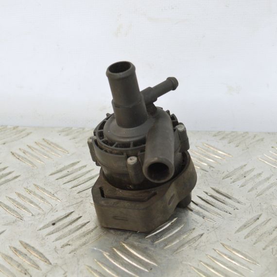 Водяний насос Mercedes Sprinter Vito W169 W204 W245 W906 2000-2025 Помпа водяна Мерседес Спринтер Віто в169 в245 A2118350028 | Зображення 2