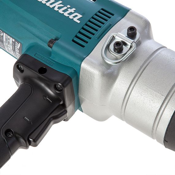 Гайкокрут мережевий Makita TW1000 (1000 Нм, 1", 1200 Вт, 8.8 кг) | Зображення 5