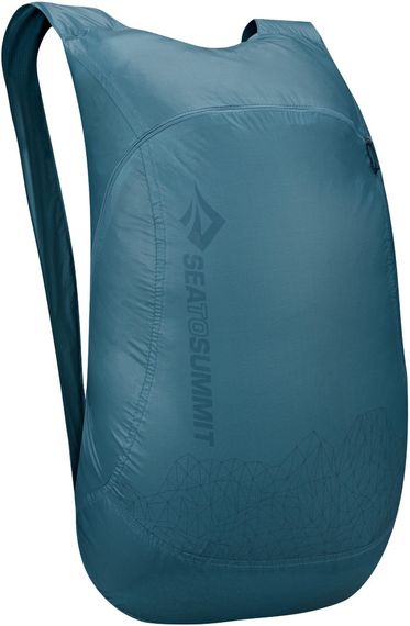 Рюкзак Sea To Summit Ultra-Sil Nano DayPack 18L к:dark blue