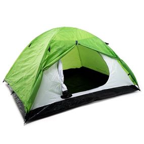 Намет тримісний туристичний Ranger Scout RA-6621 130х210х210см