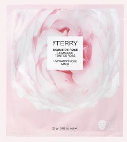 Маска для зайвої якості By Terry Baume de Rose Hydrating Sheet Mask
