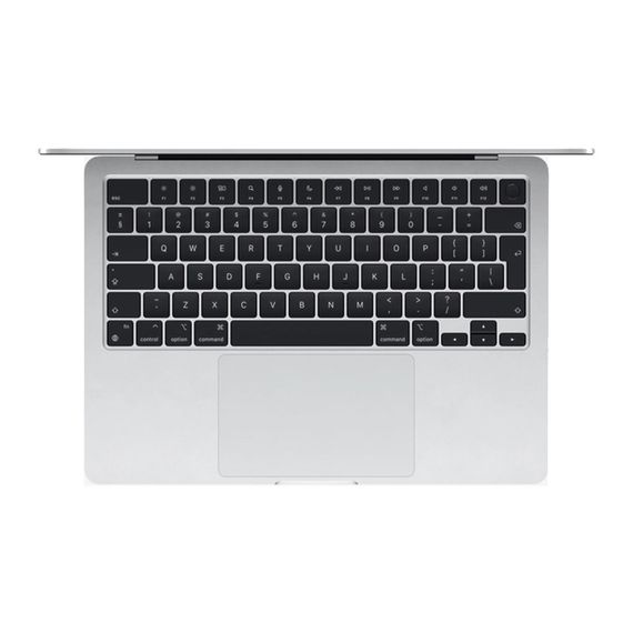Ноутбук Apple MacBook Air 13 M3 A3113 Silver (MXCT3UA/A) | Зображення 1