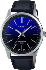 Годинник CASIO MTP-E180L-2AVEF