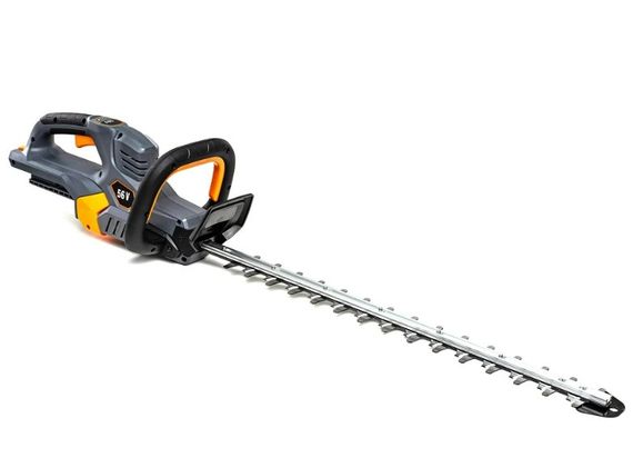 Кущоріз акумуляторний GTM HT56/560BL без АКБ і ЗП (HT56/560BL_BARE TOOL)