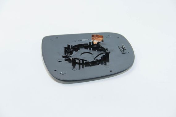 Скло дзеркала mb vito (w639) 03- (r), Autotechteile (1008132) | Зображення 1