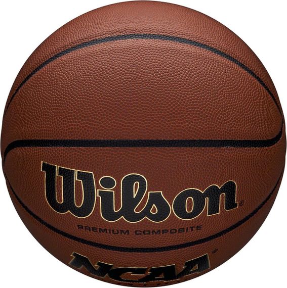 Баскетбольний м'яч Wilson NCAA Ovation (Розмір 6) | Зображення 2