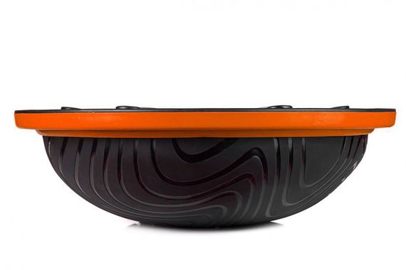 Балансувальна платформа Power System PS-4200 Balance Trainer Zone (Ø60) Orange | Зображення 4