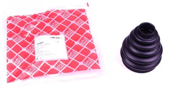 Пильник ШРКШ зовнішній Ford Focus 1.4-2.0 TDCi TDDi DI 98-05 01003