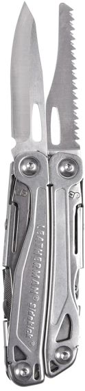 Мультитул Leatherman 831439 Sidekick синтетичний чохол | Зображення 2