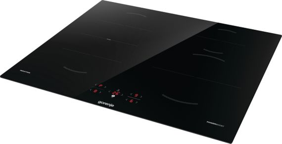 Варильна поверхня Gorenje індукційна GI6421BSC | Зображення 4