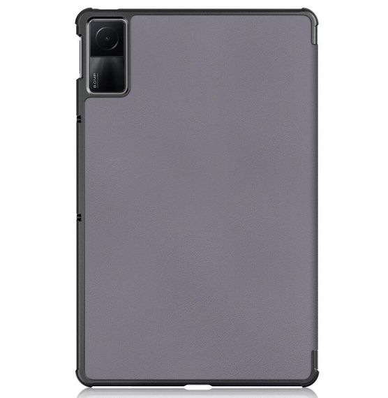 Чохол Primolux Slim для планшета Xiaomi Redmi Pad 10.61" - Grey | Зображення 1