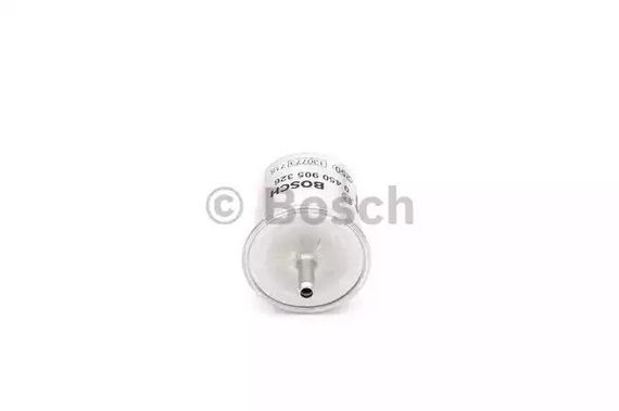 Фільтр паливний DONGFENG (DFAC), SAMSUNG SM5, BOSCH (0450905326) | Зображення 2