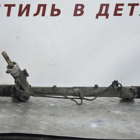 Рульова рейка Volvo S40 V50 2004-2012 Рульова рейка Вольво с40 в50 34013131 | Зображення 2