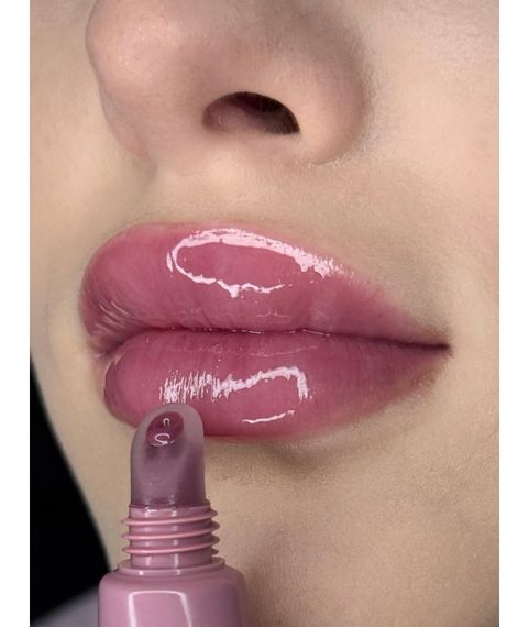 Бальзам для губ MODAY Peptide Lip Balm SPF10 - Allure (10 ml) | Зображення 1