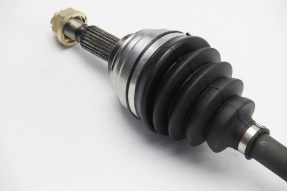 Полуось Megane II/III 1.4/1.6/1.5dCi R 03-11, ASAM (75724) | Зображення 3
