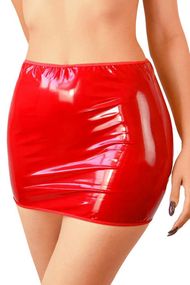 Спідниця Art of Sex My Love Червона L