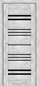 Двері міжкімнатні Leador Express ANDORA Клен Роял