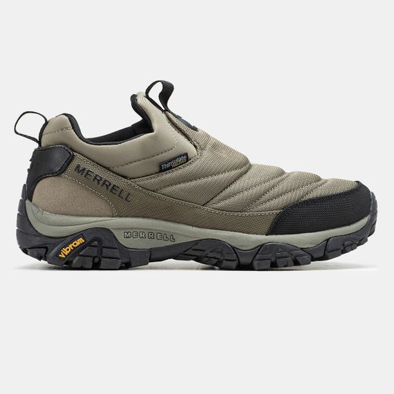 Чоловічі кросівки M1er1el1 Gore-Tex , В'єтнам,  еврозима 1791 46 29,5 см | Зображення 6