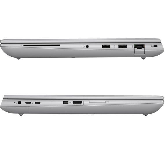 Ноутбук HP ZBook Fury 16 G11 (5F9D8ES) | Зображення 4
