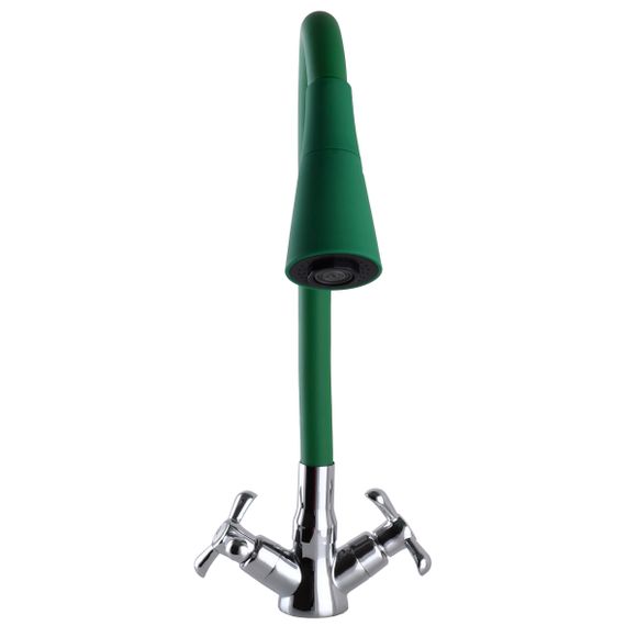 Змішувач для кухні DOMINO DK-H1-2N-103SK-G05 | Зображення 3