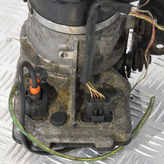 Насос ГПК 1.6 HDI Peugeot Partner II 308 2008-2024 Насос гідропідсилювача керма Пежо Партнер 2 308 9684979080 | Зображення 2