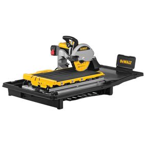 Плиткоріз настільний мережевий 250*25,4мм DeWALT D36000