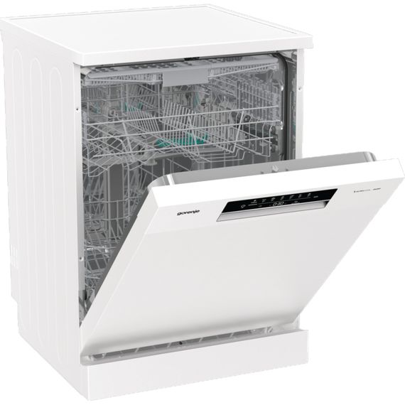 Посудомийна машина Gorenje GS643E90W | Зображення 1