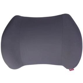 Подушка для попереку Minimal, сірий HP-56-26G