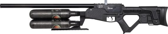Гвинтівка пневматична Optima BLITZ MEVZI 4 PCP 4,5 мм