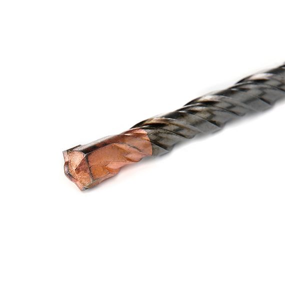 Бур для бетону SDS+ HQ S4 Ø 10x160 мм APRO 8151641