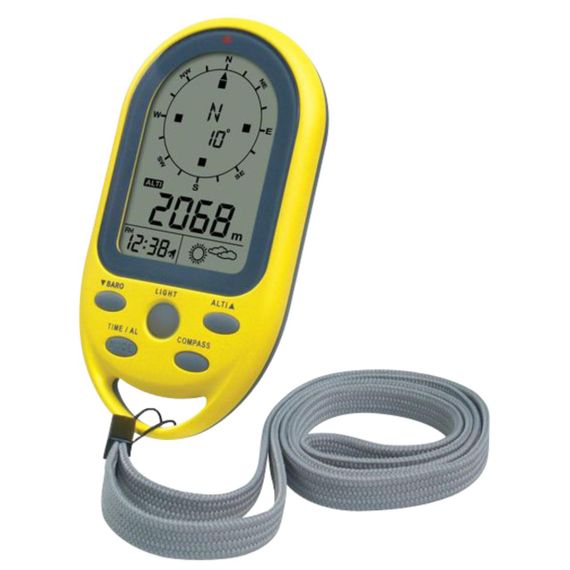 Компас Technoline EA3050 Yellow (EA3050) | Зображення 1