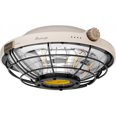 Фонарь Olight Haloop Clay Beige (Haloop CB)