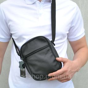 Мужская универсальная сумка на каждый день, Повседневная сумка-мессенджер, Деловая сумка мессенджер YX-65