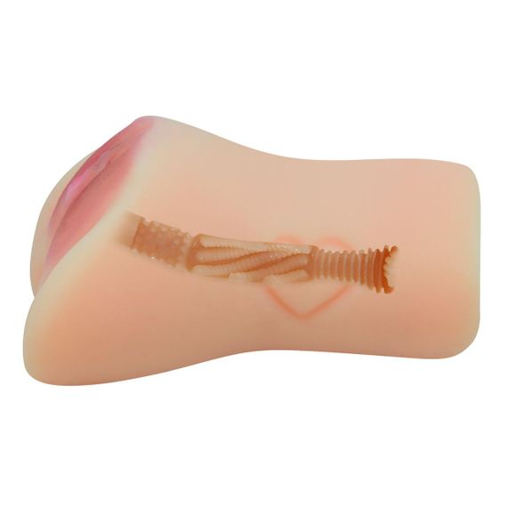 Мастурбатор - Crazy Bull Elena Masturbator Flesh Sex Aura | Зображення 6