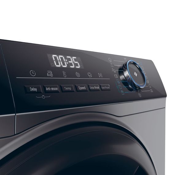 Пральна машина Haier фронтальна HW90-B14939S8 | Зображення 8