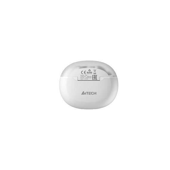 Навушники A4Tech B20 Grayish White | Зображення 4