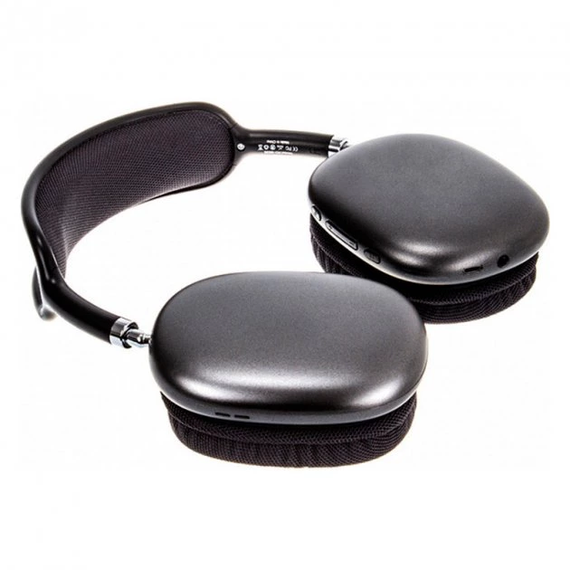 Навушники XO BE25 Stereo Wireless Headphone Black | Зображення 1
