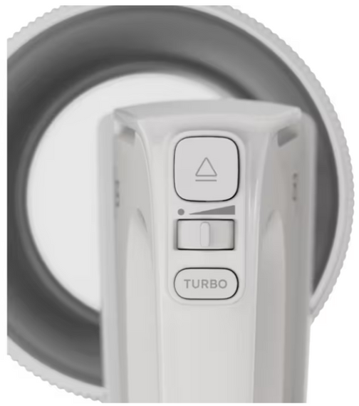 Стаціонарний міксер Electrolux ESM4W | Зображення 5