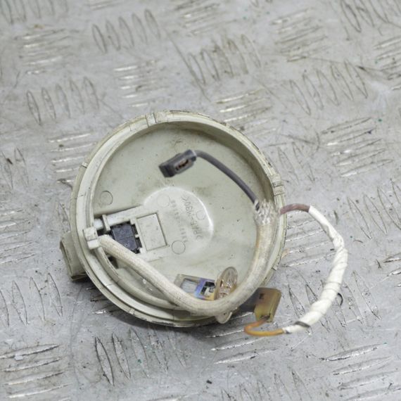 Кришка фари правої Mitsubishi Grandis 2003-2011 Заглушка фари права Мітсубісі Грандіс 9922383002 | Зображення 1