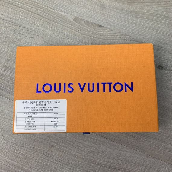 Бумажник Louis Vuitton Brazza Monogram Other | Зображення 1