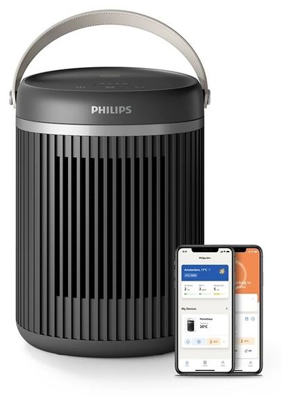 Термовентилятор Philips CX3120/01