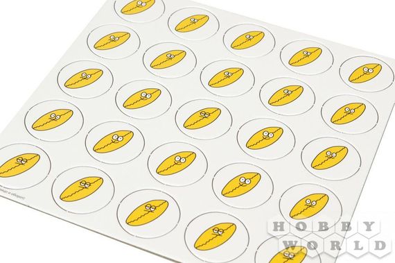 Настольная игра Человечки | Зображення 3