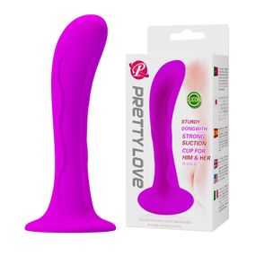 Анальный стимулятор PRETTY LOVE ANAL plug sexstyle