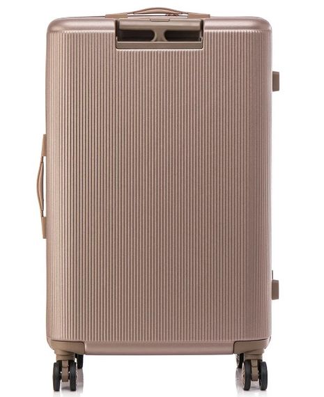 Валіза Semi Line 28" (L) Champagne (T5668-4) (DAS302660) | Зображення 4