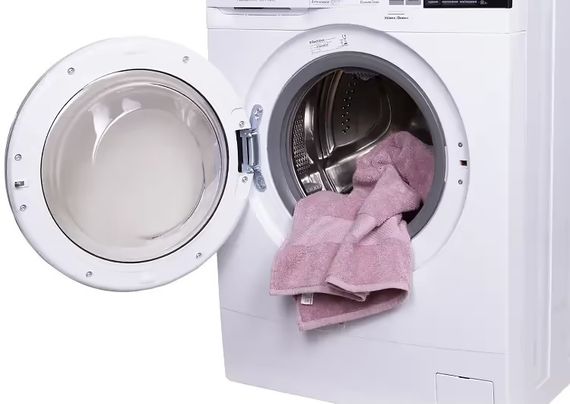 Стиральная машина Electrolux фронтальная EW6S406WU | Зображення 5
